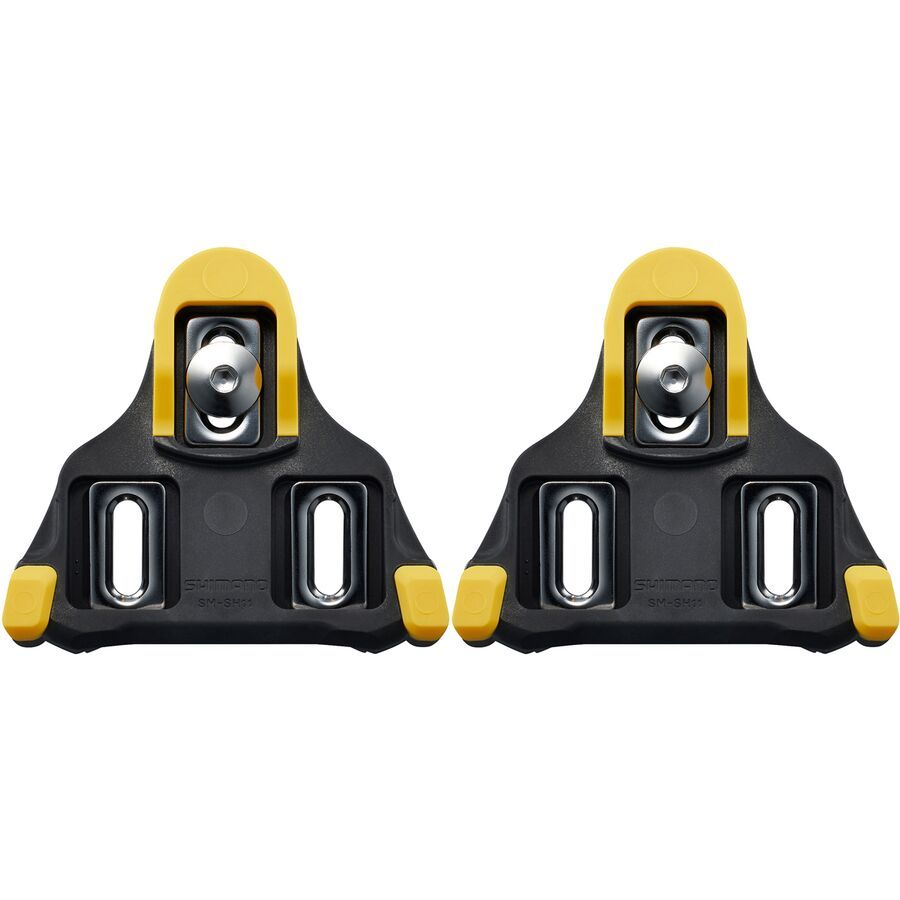 backcountry Shimano SPD-SL Cleat Set