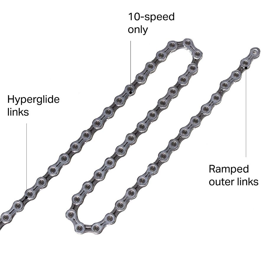Backcountry Shimano Ultegra CN-6701 Chain