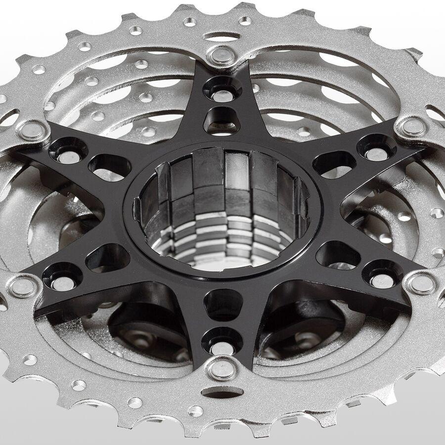 Backcountry Shimano Ultegra CS-R8000 Cassette