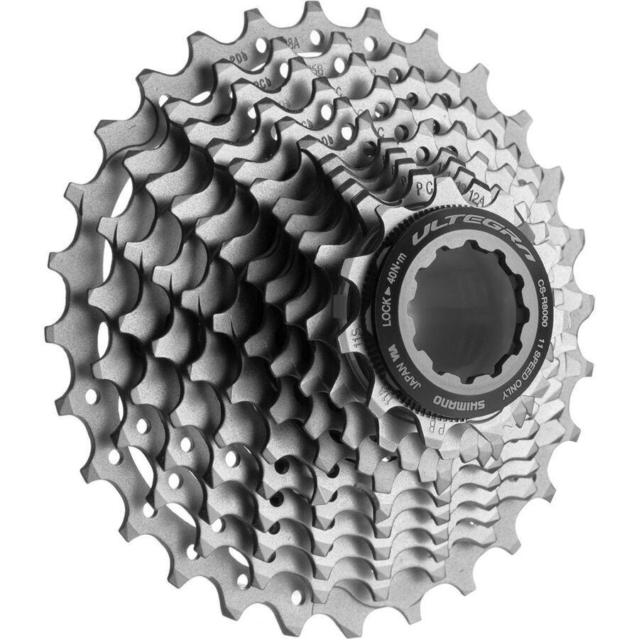 backcountry Shimano Ultegra CS-R8000 Cassette