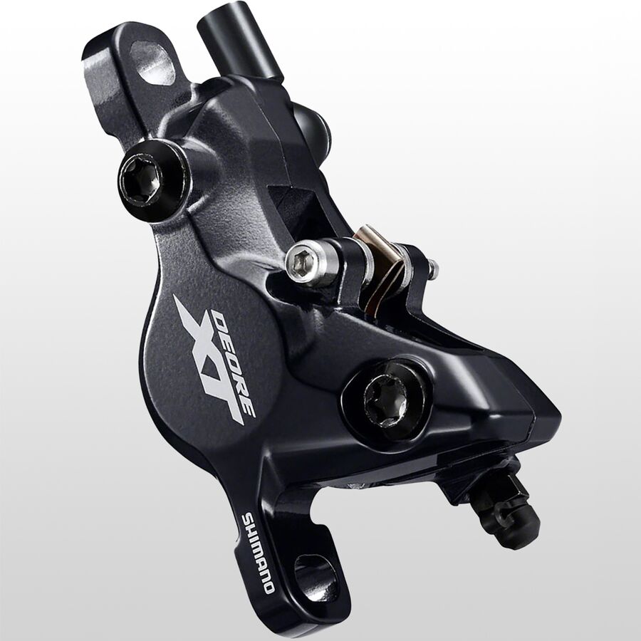 Backcountry Shimano XT BR-M8100 Disc Brake Black
