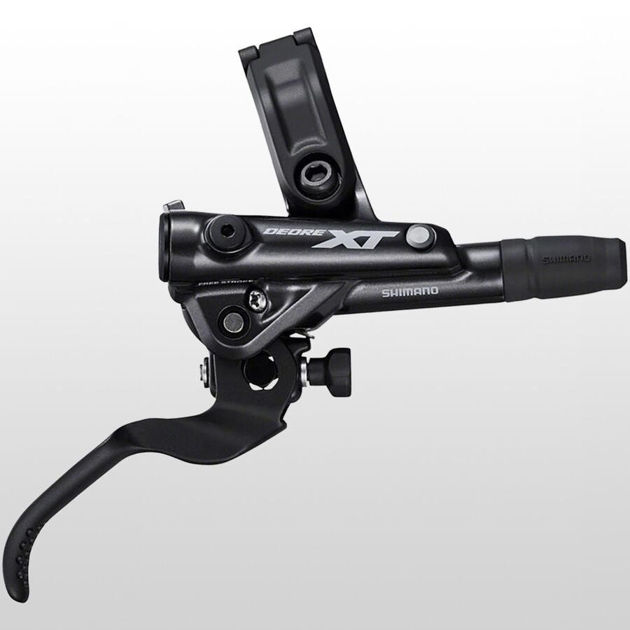 Backcountry Shimano XT BR-M8100 Disc Brake Black