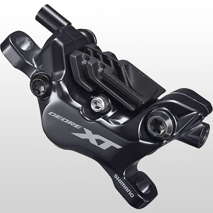 Backcountry Shimano XT BR-M8120 Disc Brake Black