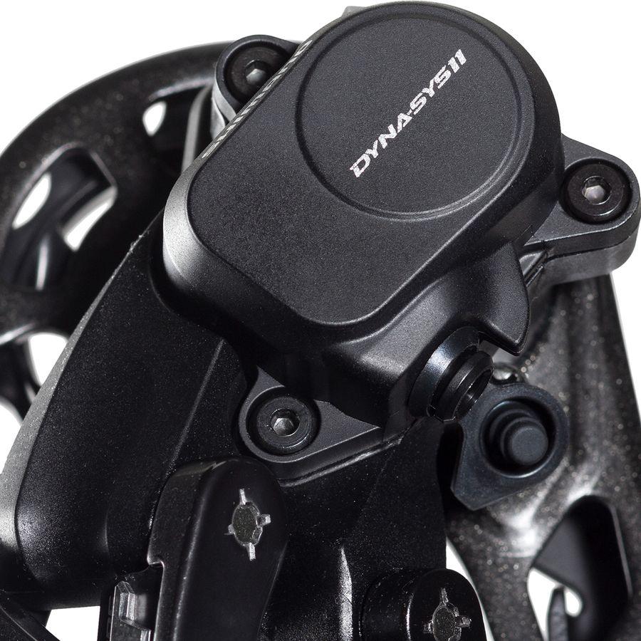 Backcountry Shimano XT RD-M8000 Rear Derailleur