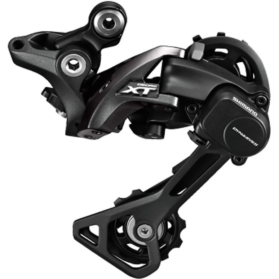 backcountry Shimano XT RD-M8000 Rear Derailleur