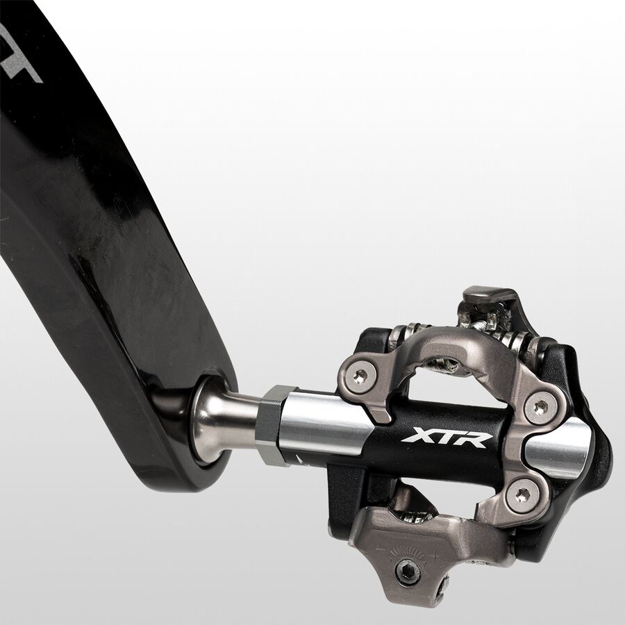 Backcountry Shimano XTR PD-M9100 Pedals