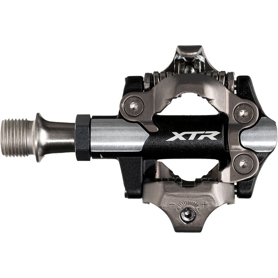 backcountry Shimano XTR PD-M9100 Pedals