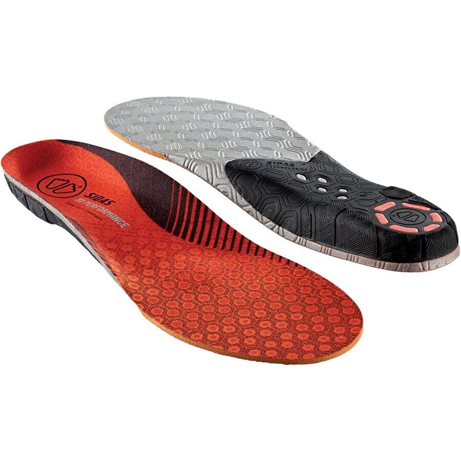 Backcountry Sidas 3D Winter Performance One Color