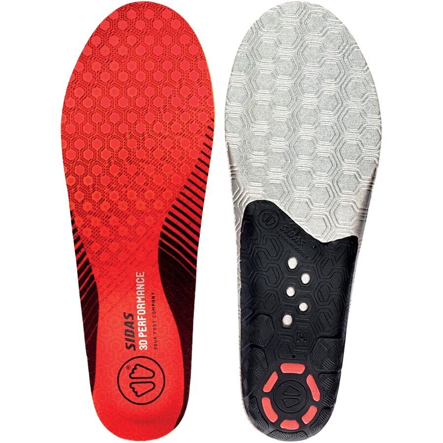 Backcountry Sidas 3D Winter Performance One Color