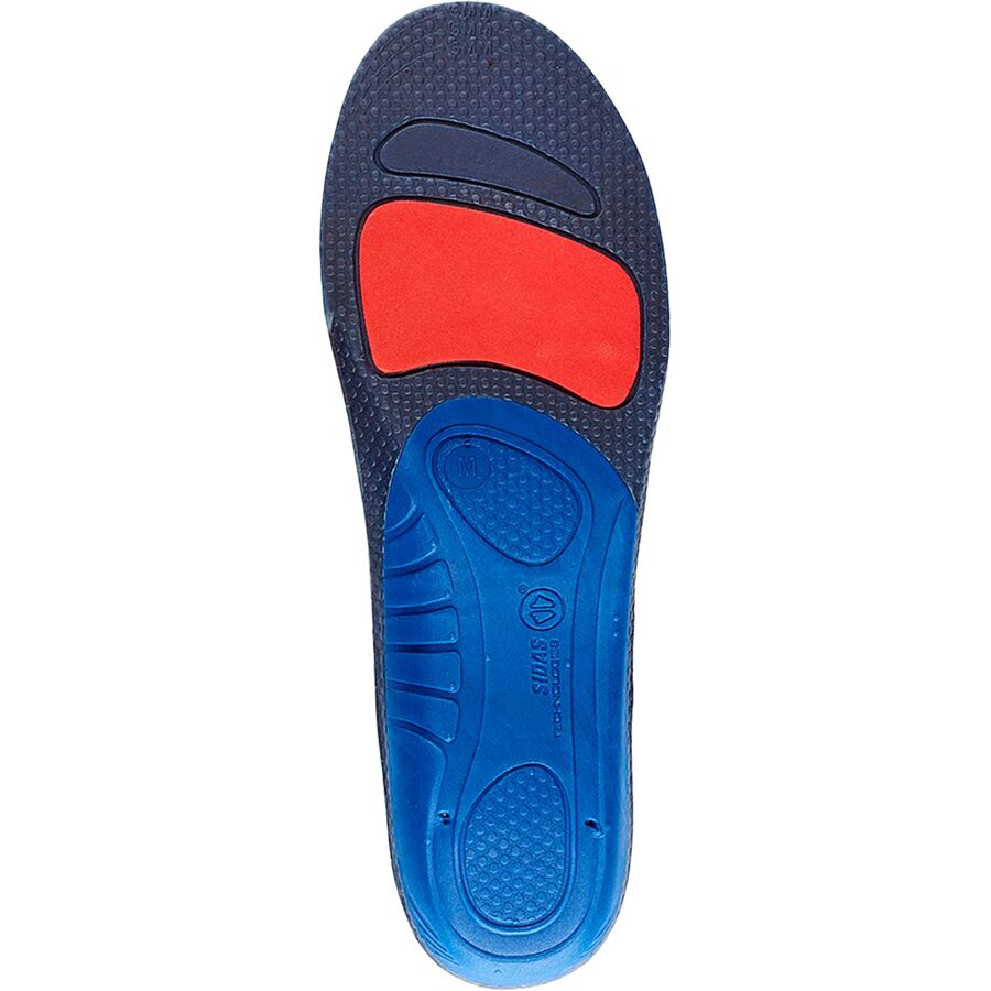 Backcountry Sidas 3D XC Nordic One Color