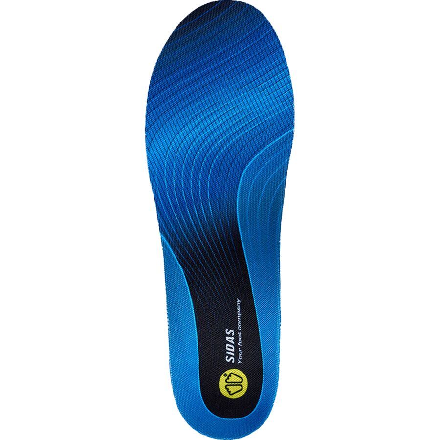 backcountry Sidas 3D XC Nordic One Color