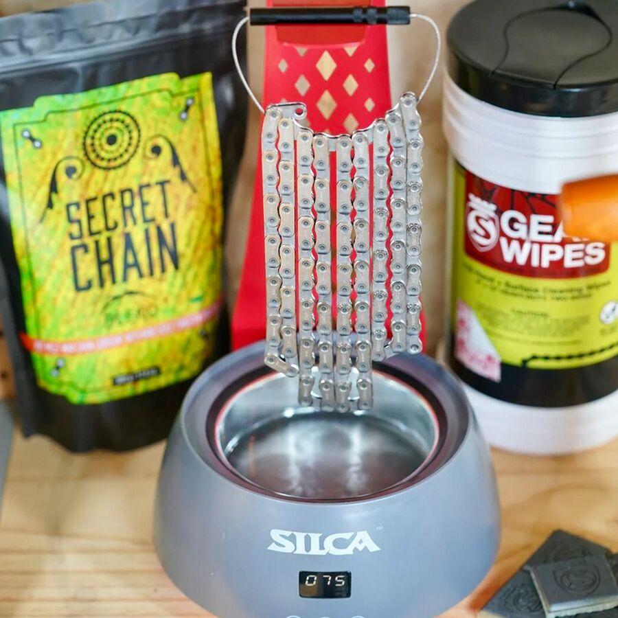 Backcountry Silca Chain Waxing System One Color