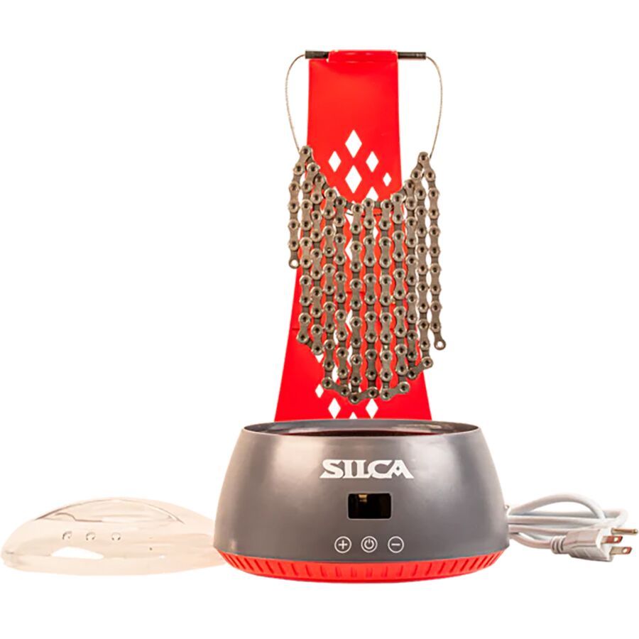 backcountry Silca Chain Waxing System One Color