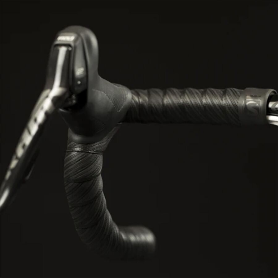 Backcountry Silca Nastro Cuscino Bar Tape Black