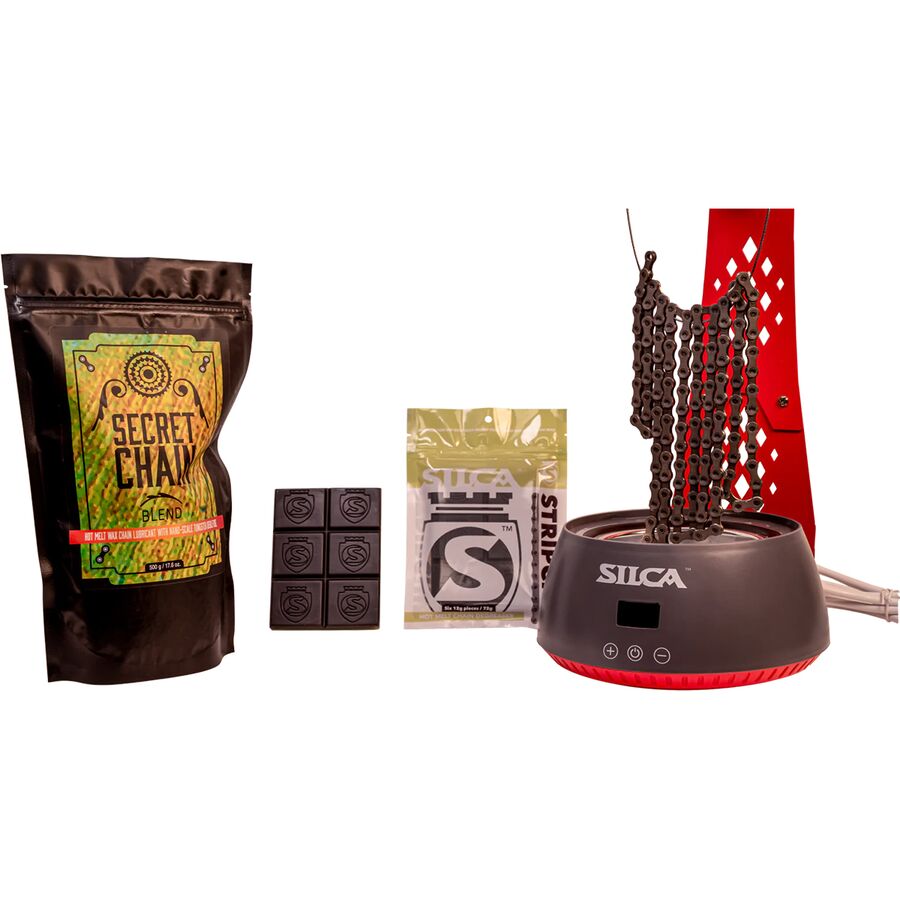 Backcountry Silca Strip Chip One Color