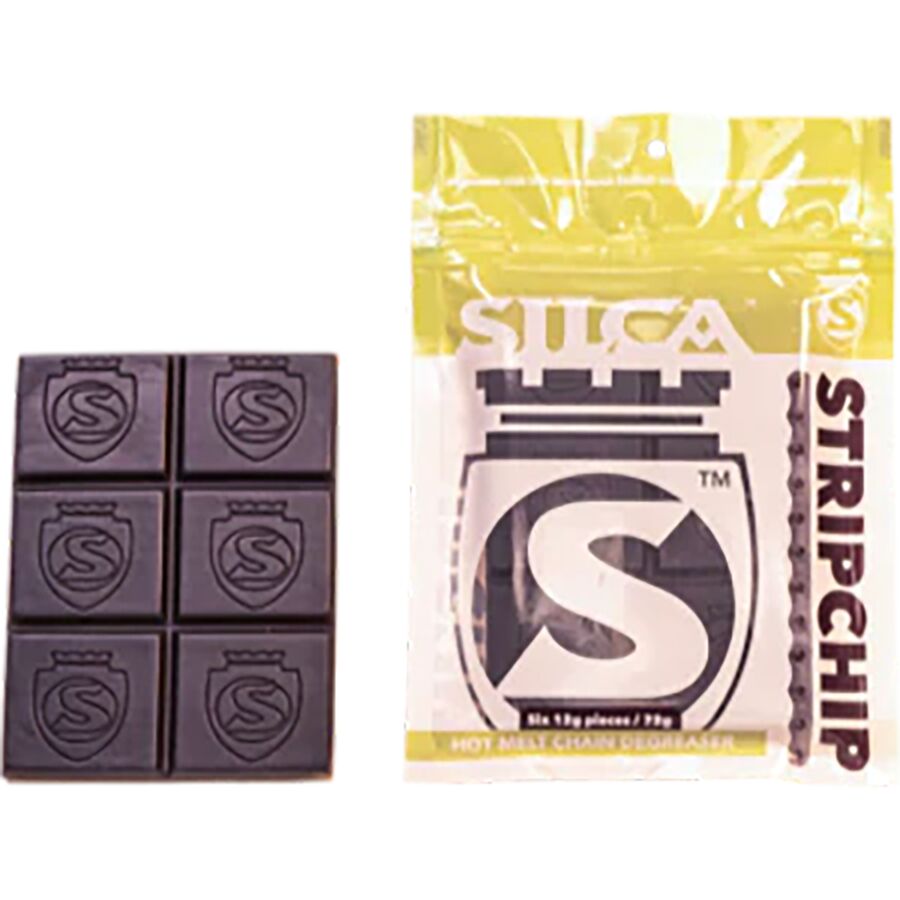 Backcountry Silca Strip Chip One Color