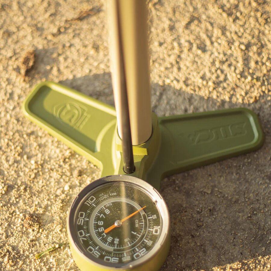 Backcountry Silca Terra Floor Pump One Color