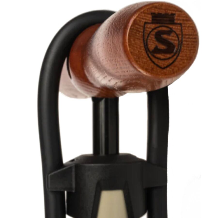 Backcountry Silca Terra Floor Pump One Color