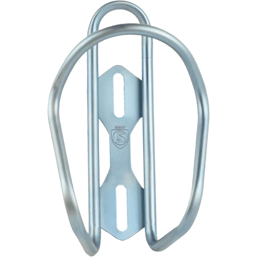 Backcountry Silca Titanium Cage Aqua