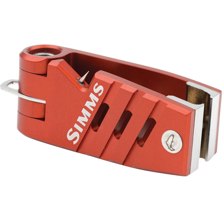 backcountry Simms Guide Nipper Simms Orange
