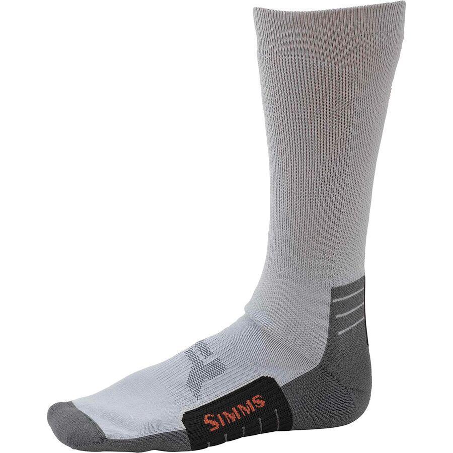 backcountry Simms Guide Wet Wading Sock Sterling