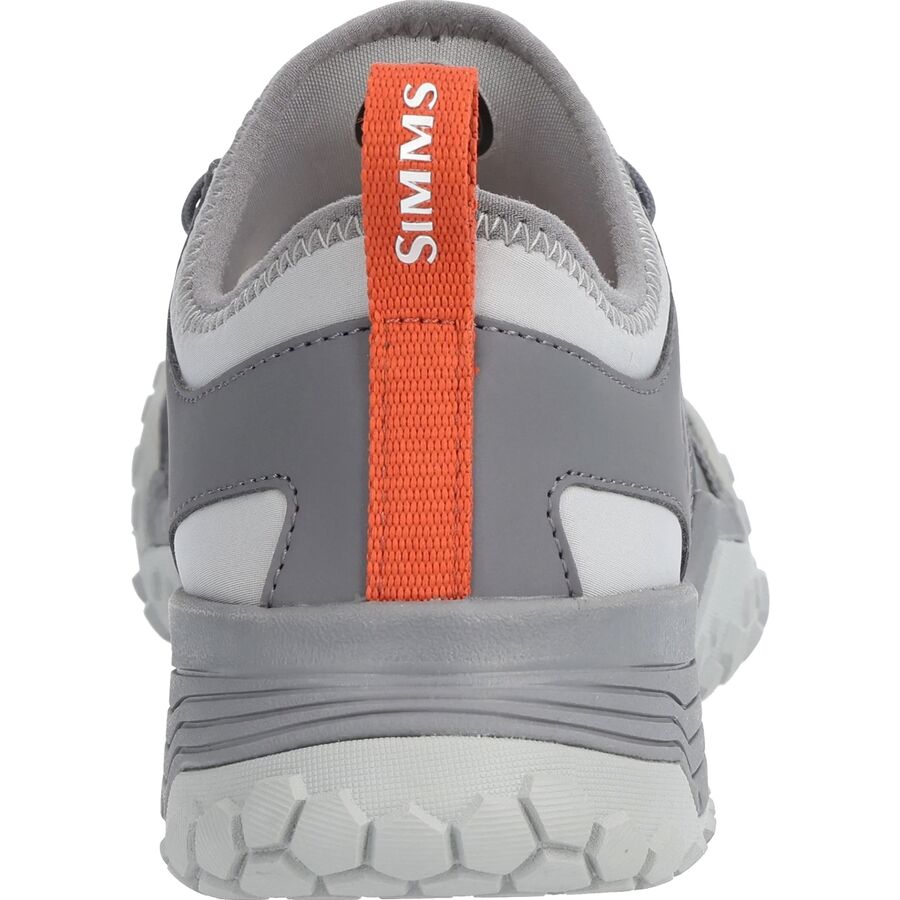 Backcountry Simms Pursuit Shoe Riffle Green