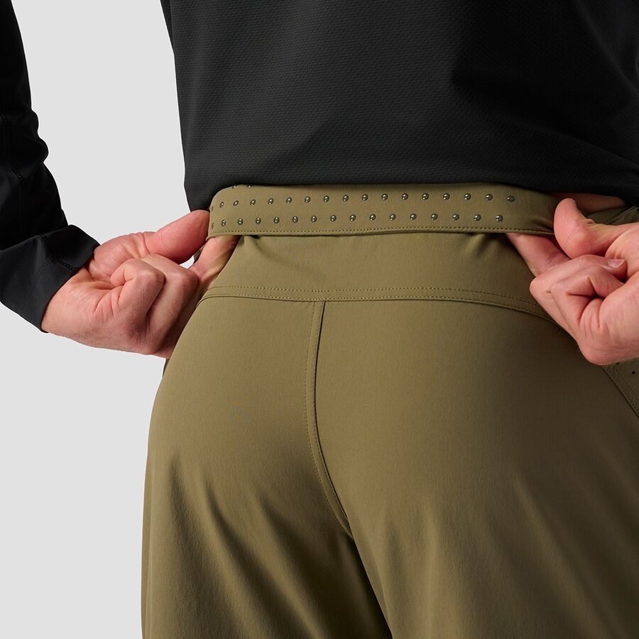 Backcountry Backcountry Slickrock 11in Bike Short - Men's Kalamata