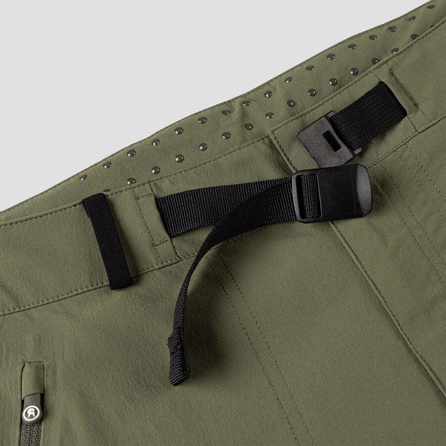 Backcountry Backcountry Slickrock 9in Bike Short - Men's Kalamata