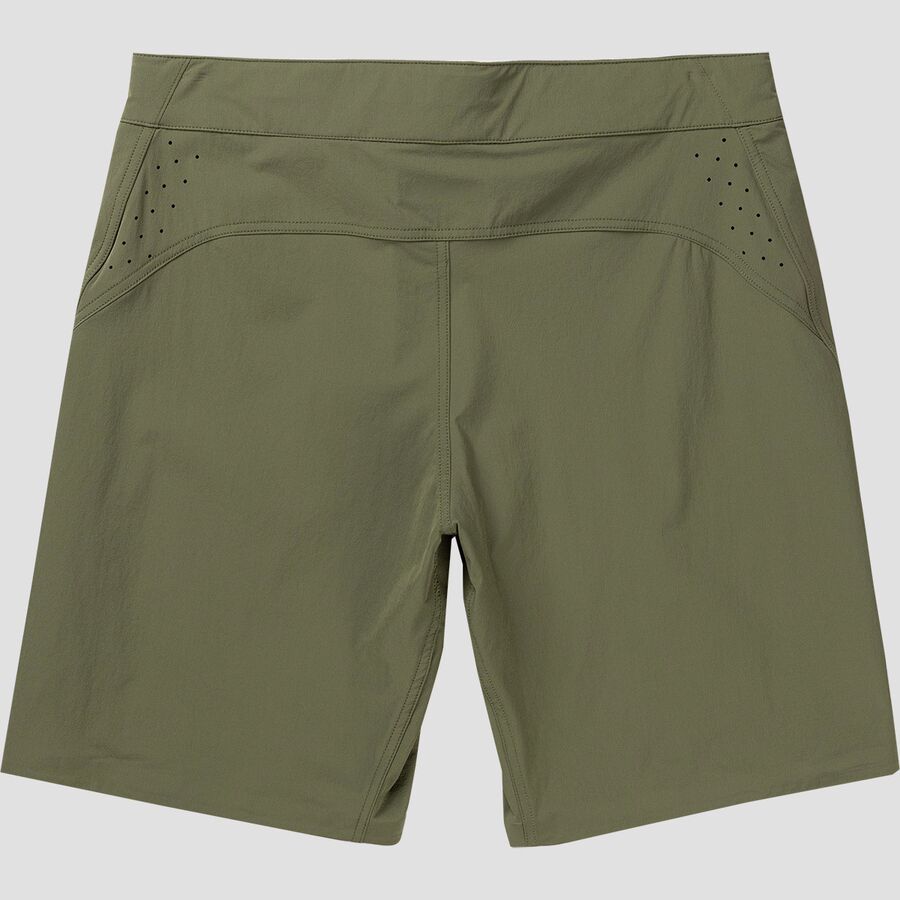 Backcountry Backcountry Slickrock 9in Bike Short - Men's Kalamata