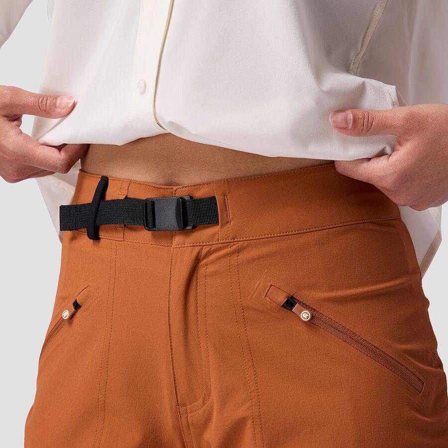 Backcountry Backcountry Slickrock 9in Bike Short - Women's Sierra