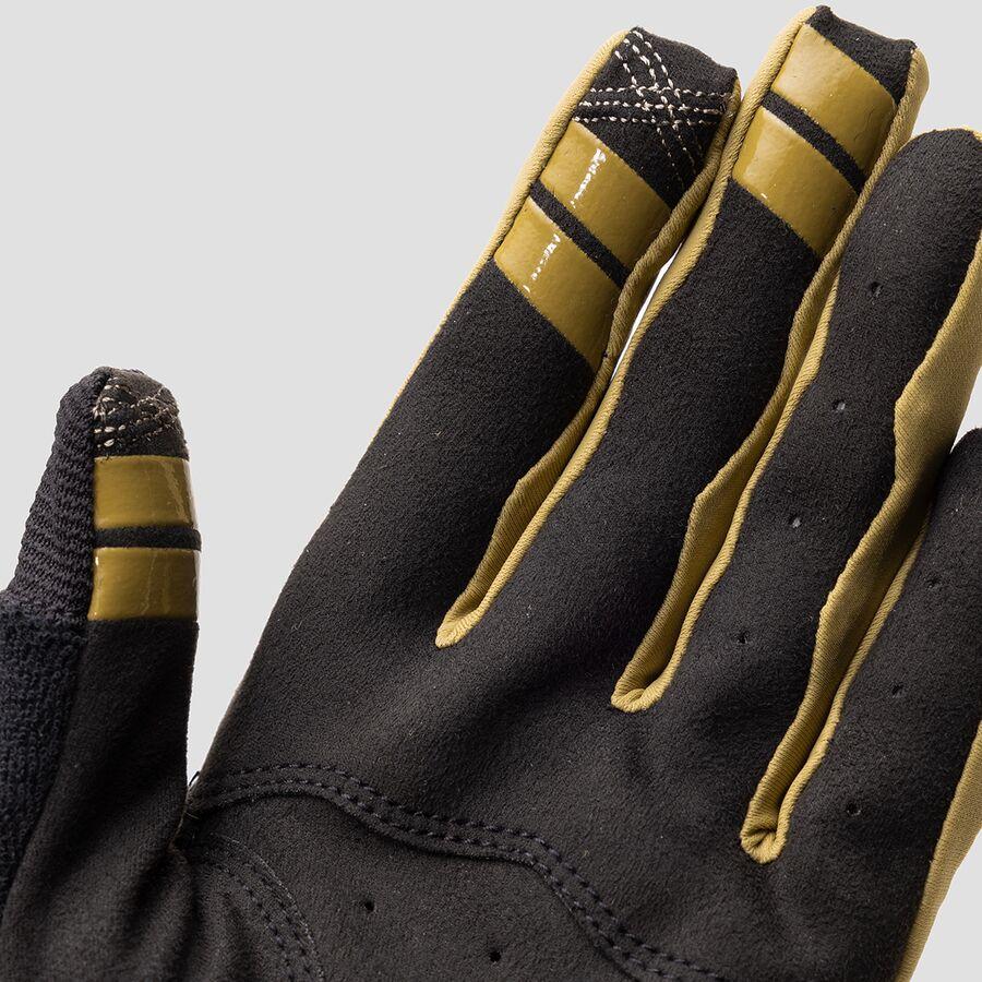 Backcountry Backcountry Slickrock Glove Bistre/Black