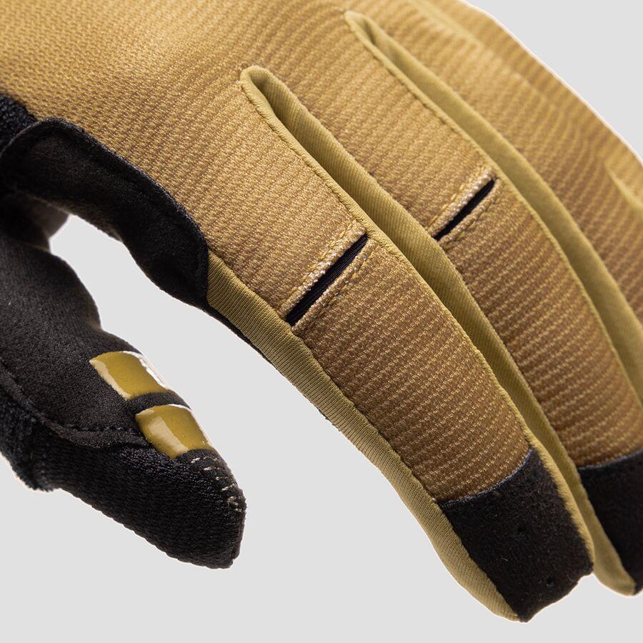 Backcountry Backcountry Slickrock Glove Bistre/Black