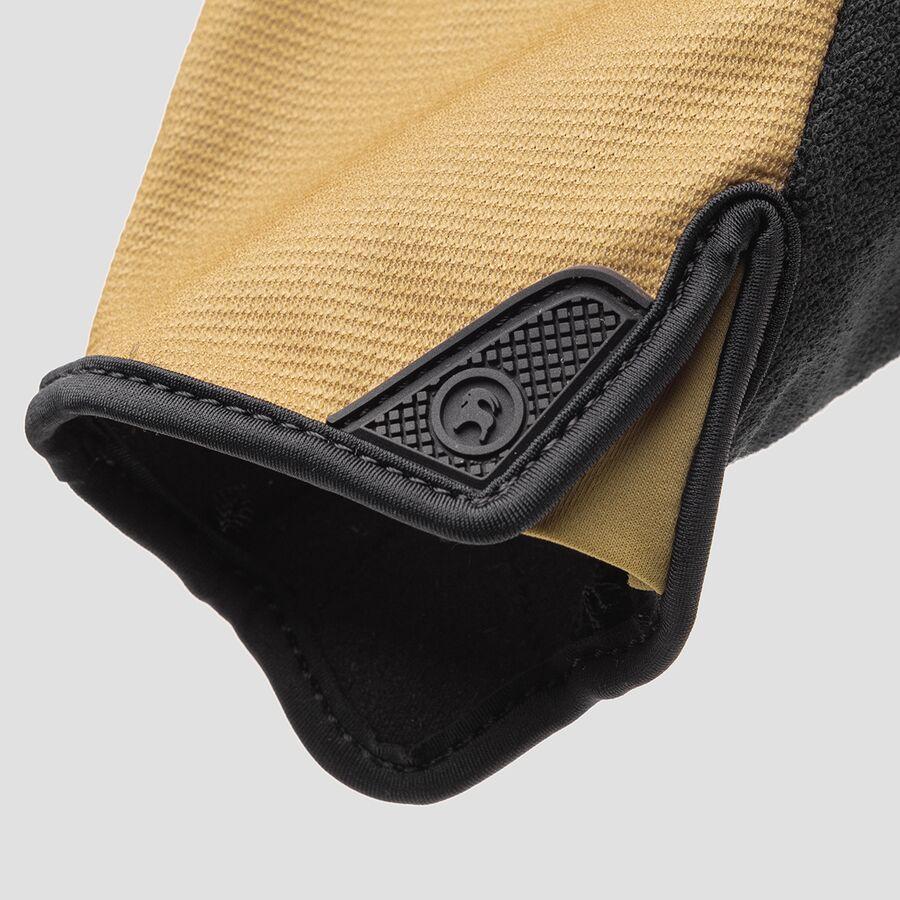 Backcountry Backcountry Slickrock Glove Bistre/Black