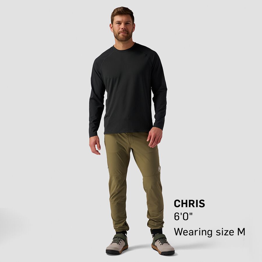 Backcountry Backcountry Slickrock Pant - Men's Kalamata