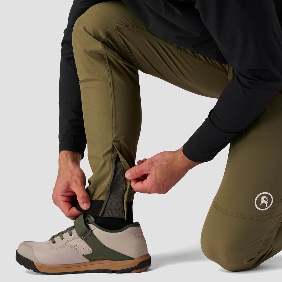 Backcountry Backcountry Slickrock Pant - Men's Kalamata