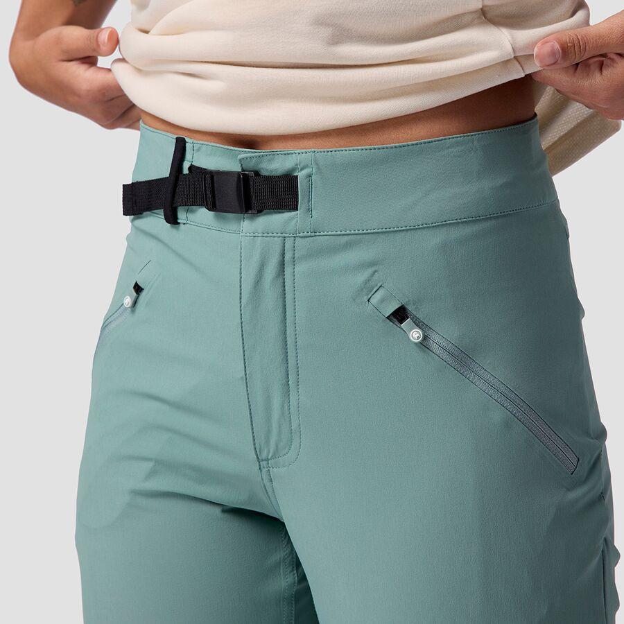 Backcountry Backcountry Slickrock Pant - Women's Oil Blue