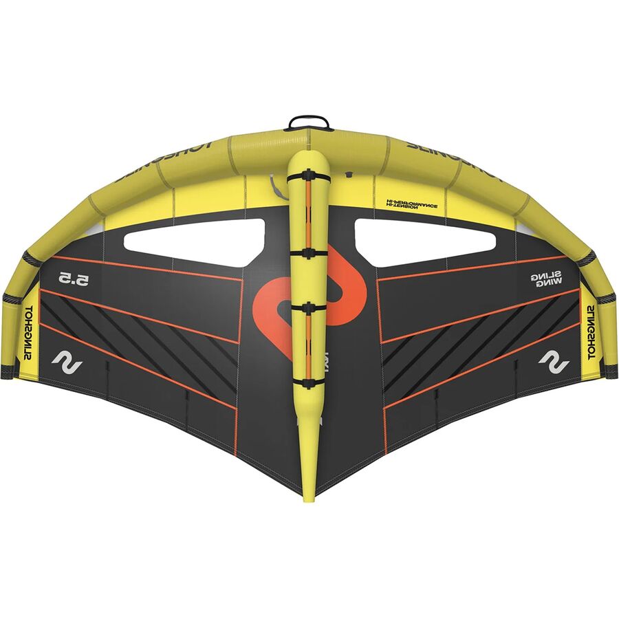 Backcountry Slingshot Sports SlingWing NXT V1