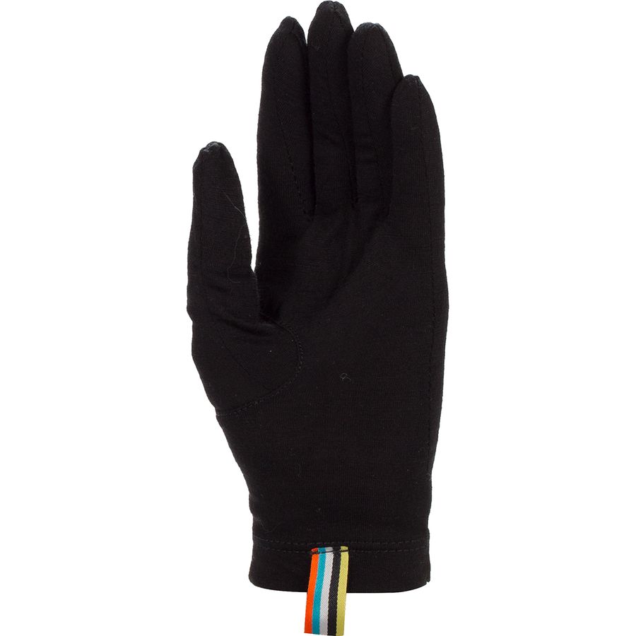 Backcountry Smartwool Merino 150 Glove - Kids' Black