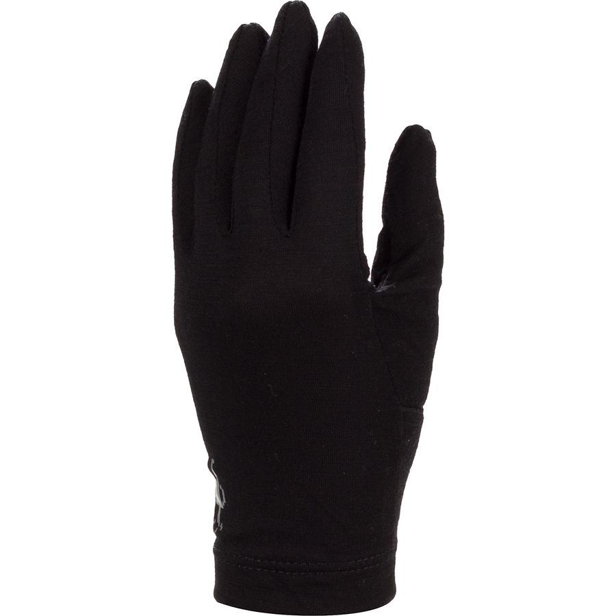 backcountry Smartwool Merino 150 Glove - Kids' Black