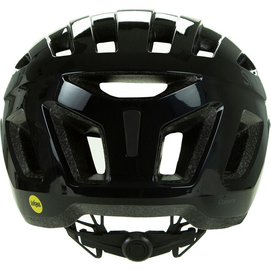 Backcountry Smith Convoy Mips Helmet Black