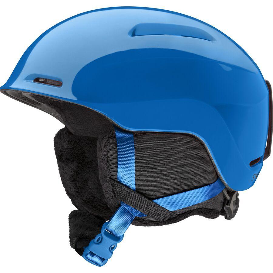 backcountry Smith Glide Helmet - Kids' Cobalt