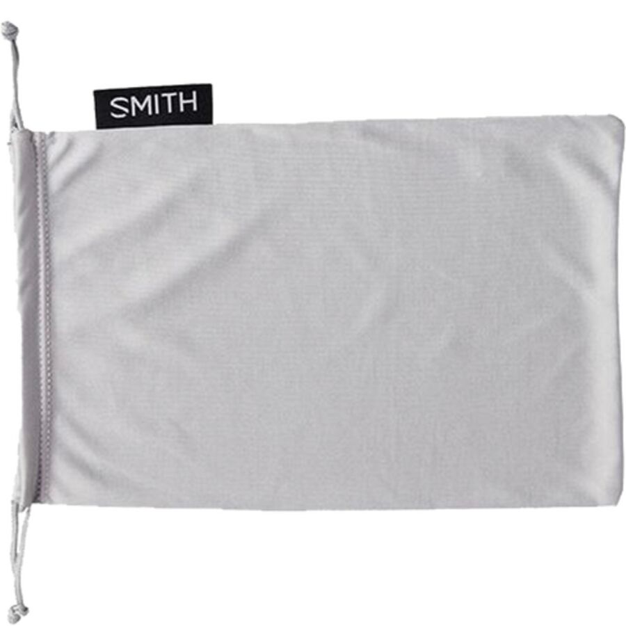 Backcountry Smith Loam MTB Goggles Black/Sun Black