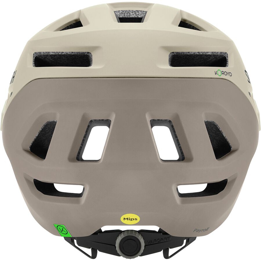 Backcountry Smith Payroll Mips Helmet Matte Black