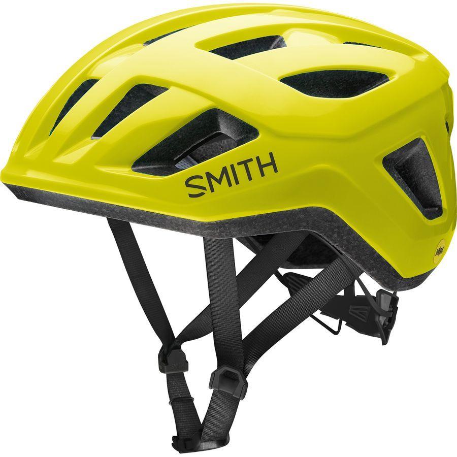 backcountry Smith Signal Mips Helmet Neon Yellow