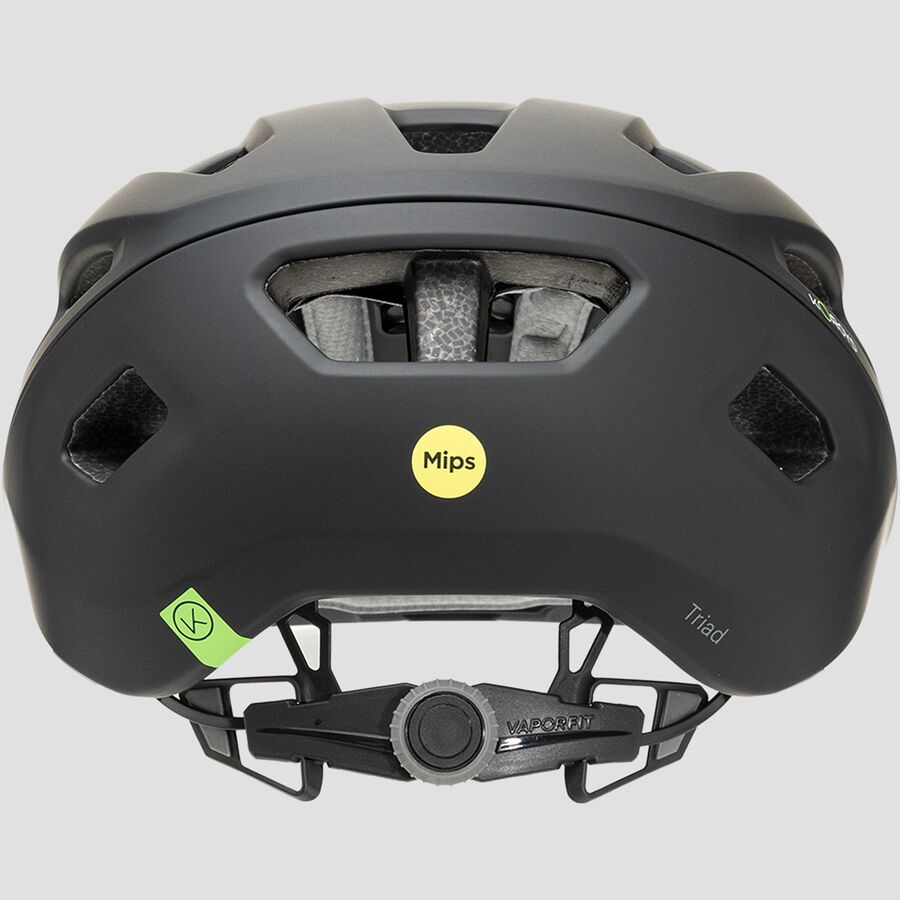 Backcountry Smith Triad MIPS Helmet Matte Black