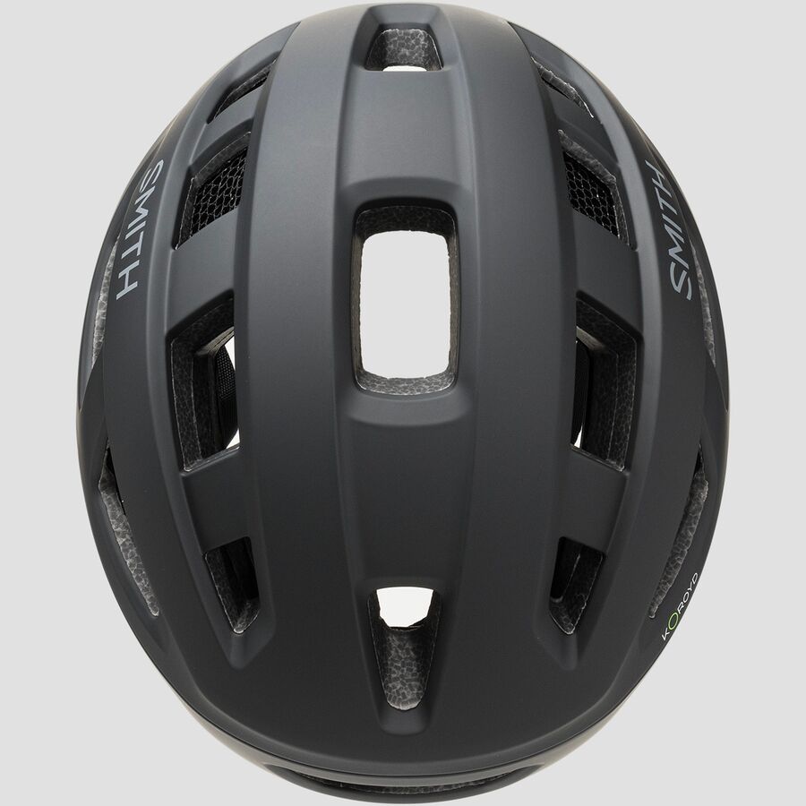 Backcountry Smith Triad MIPS Helmet Matte Black
