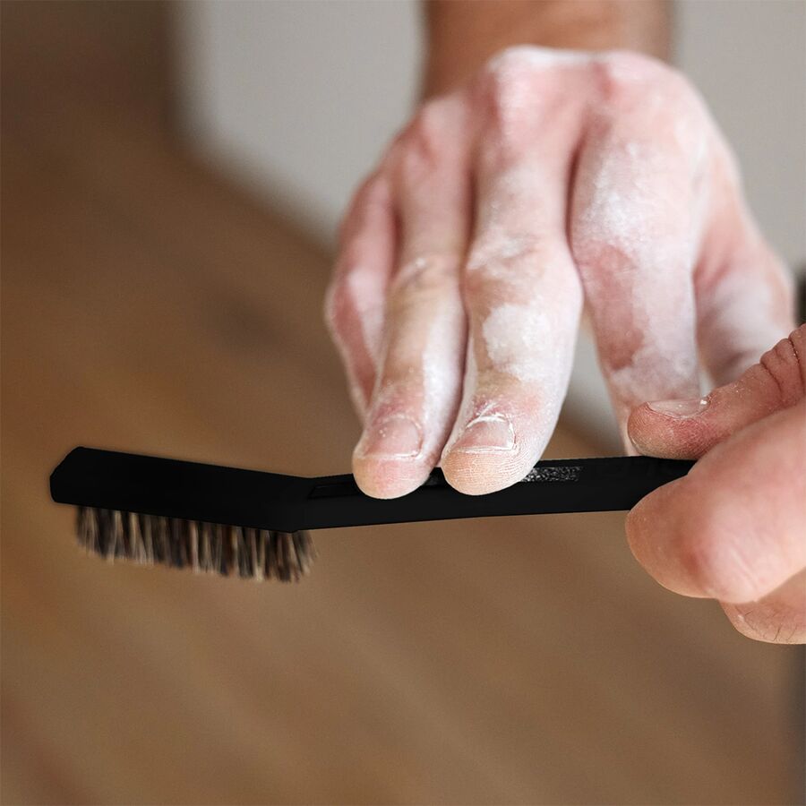 Backcountry So ILL Boar Hair Brush 3.0