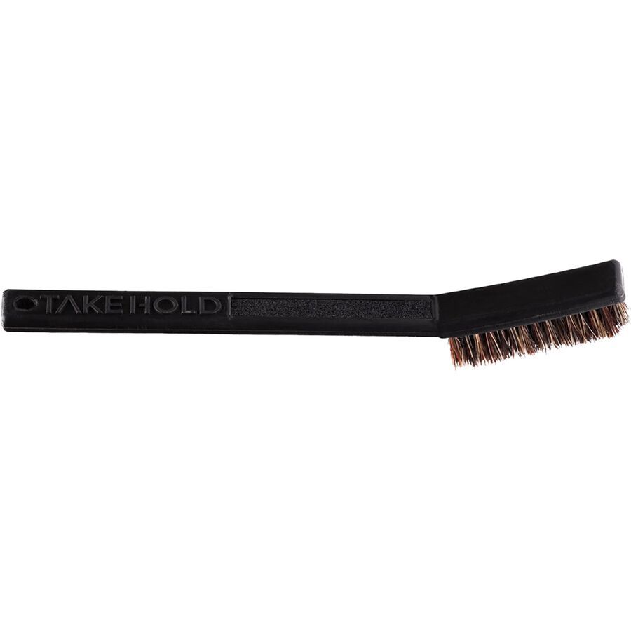 backcountry So iLL Boar Hair Brush 3.0
