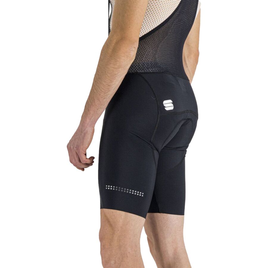 Backcountry Sportful Classic Bibshort - Men's Black