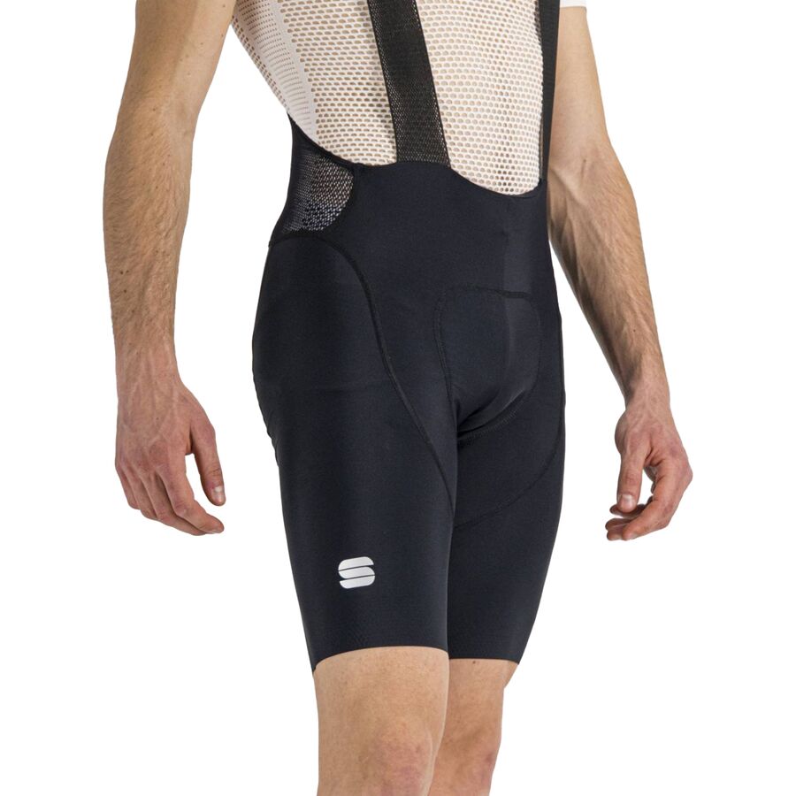 Backcountry Sportful Classic Bibshort - Men's Black